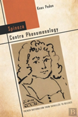Bertrand.pt - Spinoza Contra Phenomenology