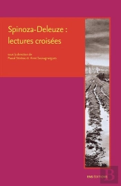 Spinoza-Deleuze: Lectures Croisées