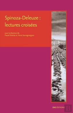 Bertrand.pt - Spinoza-Deleuze: Lectures Croisées