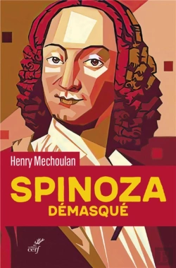 Bertrand.pt - Spinoza Démasqué