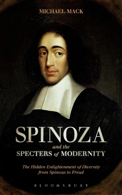 Bertrand.pt - Spinoza & The Specters Of Modernity