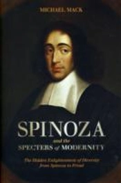 Spinoza & The Specters Of Modernity