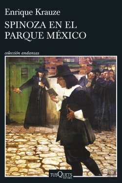 Bertrand.pt - Spinoza En El Parque Mexico