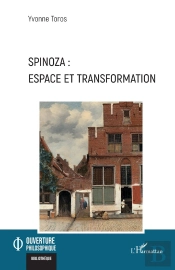 Spinoza : Espace Et Transformation
