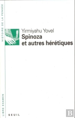 Bertrand.pt - Spinoza Et Autres Heretiques