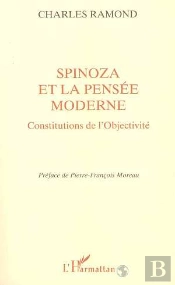 Spinoza Et La Pensée Moderne