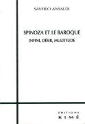 Spinoza Et Le Baroque