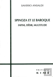 Spinoza Et Le Baroque