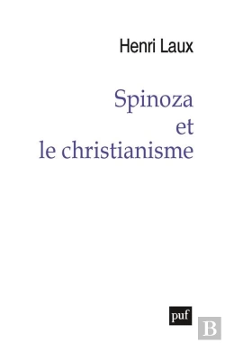 Bertrand.pt - Spinoza Et Le Christianisme