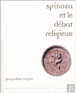 Bertrand.pt - Spinoza Et Le Débat Religieux