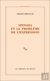 Spinoza Et Le Problème De L'Expression