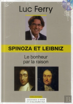 Bertrand.pt - Spinoza Et Leibniz - Le Bonheur Par La Raison - Volume 8