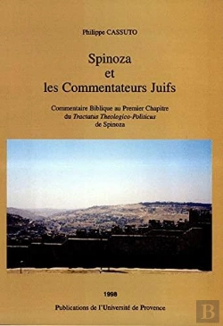 Bertrand.pt - Spinoza Et Les Commentateurs Juifs