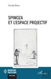 Spinoza Et L'Espace Projectif