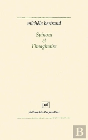 Spinoza Et L'Imaginaire