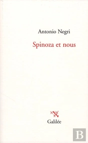 Spinoza Et Nous