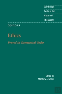Bertrand.pt - Spinoza: Ethics