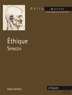 Bertrand.pt - Spinoza, Éthique