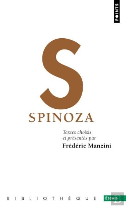 Bertrand.pt - Spinoza