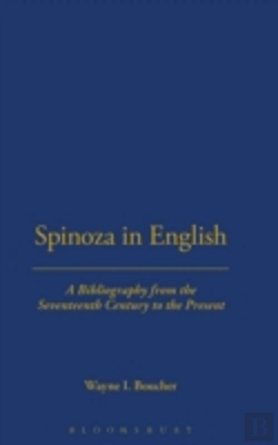Bertrand.pt - Spinoza In English
