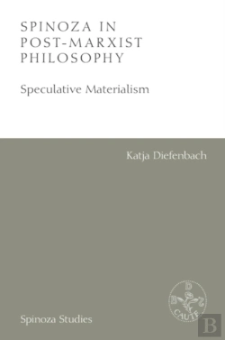 Bertrand.pt - Spinoza In Post-Marxist Philosophy