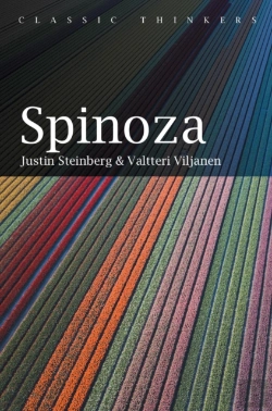 Bertrand.pt - Spinoza