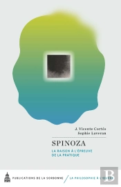 Spinoza : La Raison À L'Épreuve De La Pratique
