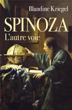 Bertrand.pt - Spinoza ; L'Autre Voie