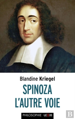 Bertrand.pt - Spinoza, L'Autre Voie