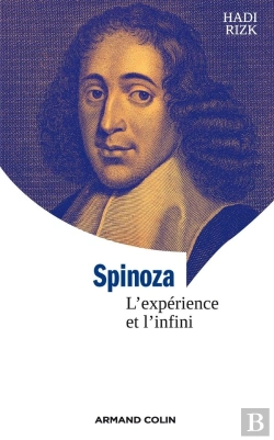 Bertrand.pt - Spinoza ; L'Expérience Et L'Infini (3e Édition)