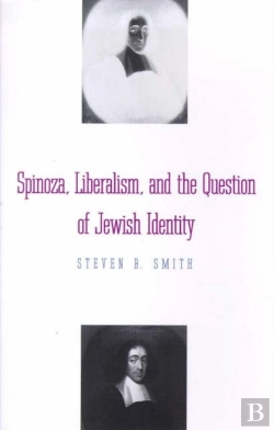 Bertrand.pt - Spinoza, Liberalism, And The Question Of Jewish Identity