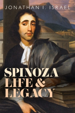 Bertrand.pt - Spinoza, Life And Legacy