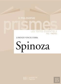Bertrand.pt - Spinoza