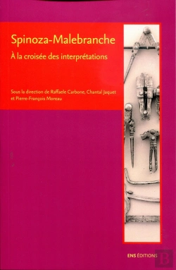 Bertrand.pt - Spinoza-Malebranche : À La Croisée Des Interprétations