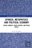 Spinoza, Metaphysics And Political Economy