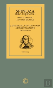 Spinoza - Obra Completa I