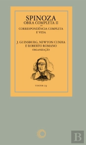 Spinoza - Obra Completa Ii