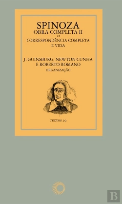 Bertrand.pt - Spinoza - Obra Completa Ii