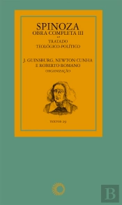 Spinoza - Obra Completa Iii