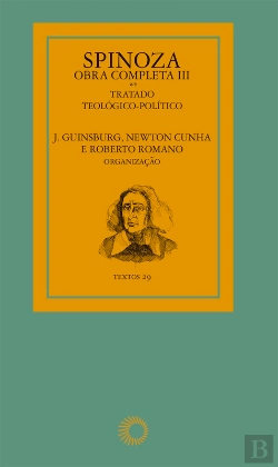 Bertrand.pt - Spinoza - Obra Completa Iii