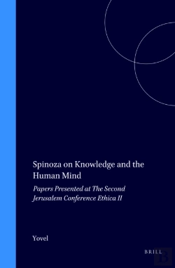 Bertrand.pt - Spinoza On Knowledge And The Human Mind