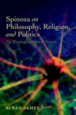 Bertrand.pt - Spinoza On Philosophy, Religion, And Politics