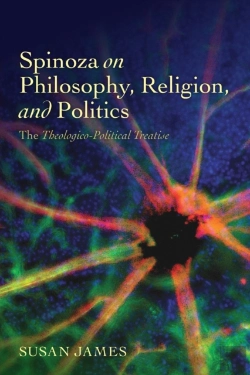 Bertrand.pt - Spinoza On Philosophy, Religion, And Politics