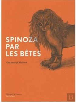 Bertrand.pt - Spinoza Par Les Bêtes