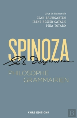 Bertrand.pt - Spinoza ; Philosophe Grammairien