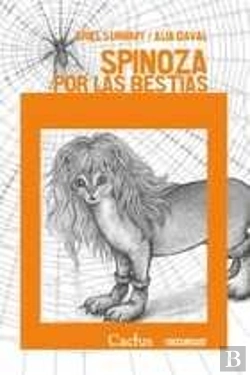 Bertrand.pt - Spinoza Por Las Bestias