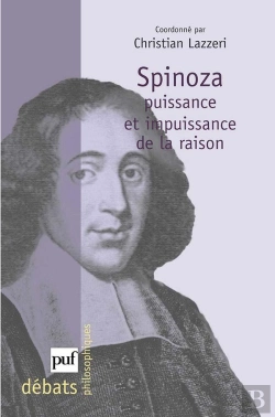 Bertrand.pt - Spinoza Puissance Et Impuissance De La Raison