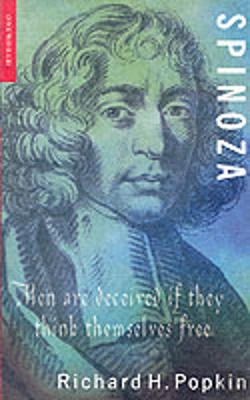 Bertrand.pt - Spinoza