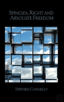 Bertrand.pt - Spinoza, Right And Absolute Freedom