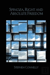 Spinoza, Right And Absolute Freedom